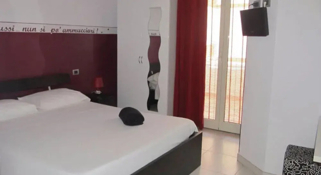 B&B Persi Nel Sud, Pozzallo, Забронировать Отель «постель и завтрак» Поццалло Долина Ното