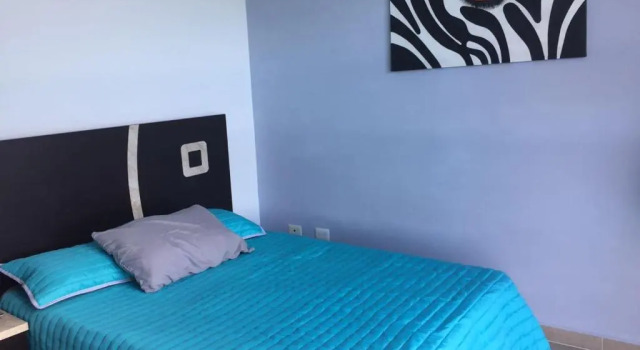 Departamento en Dream Lagoons Cancun, Prenota Appartamento Hotel a Quintana Roo con parcheggio, Parcheggio