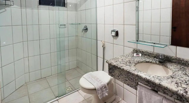 Номер Standard Tropikalya Prime Hotel