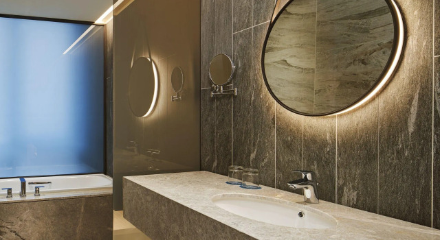 Deluxe Doppel Zimmer Four Points by Sheraton Linkou