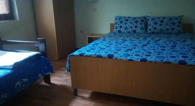 Студия Lile Pestani Accommodation