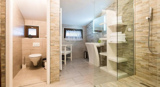 Люкс Deluxe W & S Executive Apartments - Hallstatt I