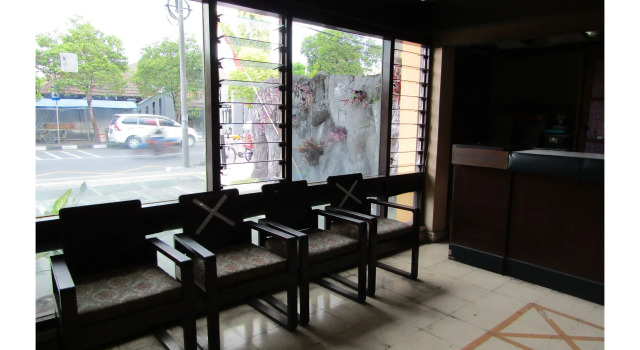 Hotel Bakti, Book Hotel Danurejan 
