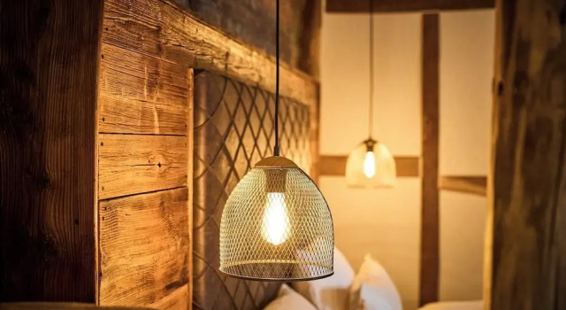 Номер Standard Hotel Alte Schule