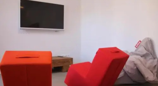 Boutique-Apart, Varaa Hotelli Hotellit Baijeri pysäköinnillä, Pysäköinti