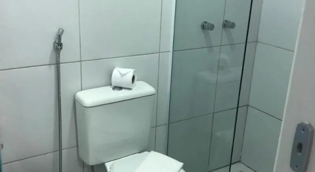 Номер Standard Angra Praia Hotel