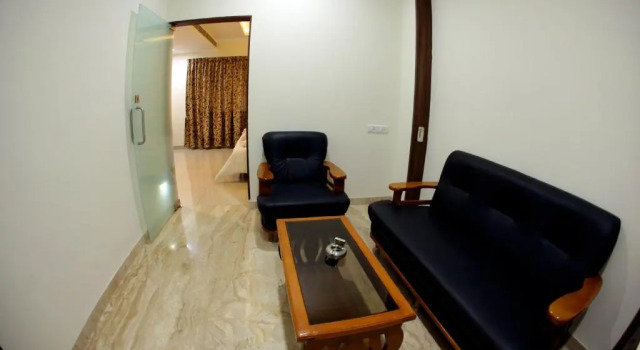 Люкс Rathna Residency