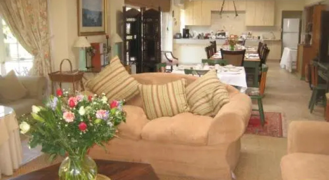 Rutland Guest House, Boek Pension Randburg 