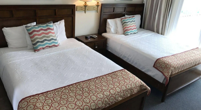 Ocean Surf Resort, Забронировать Курортный отель Монток The Hamptons