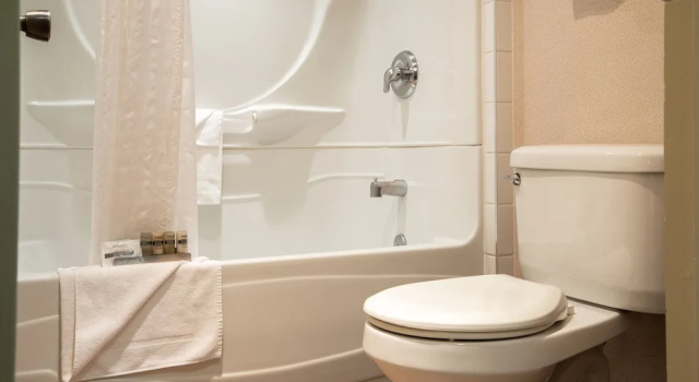Номер Deluxe Marmot Lodge Jasper