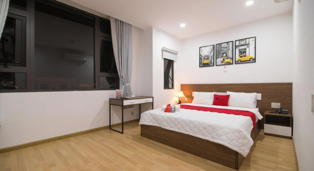 S Hotel Beach Da Nang