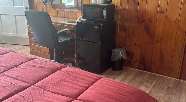 Номер Premium Starlight Inn