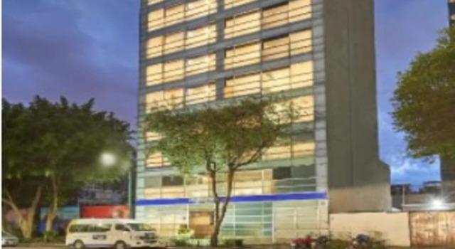 City Express by Marriott Ciudad de México EBC Reforma, Забронировать Отель Мехико Мексико, рядом с Театр «Эль-Милагро»