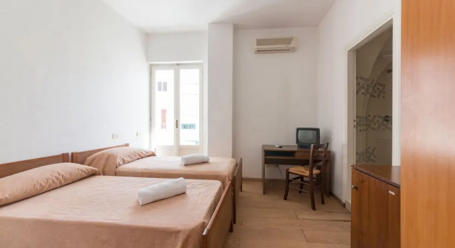 Номер Standard Hotel Antonella