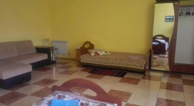 Номер Стандарт Агроусадьба у Леонида