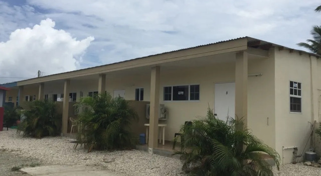 Brisa di Caribe Apartments, Rezerwuj Apartament Noord Aruba