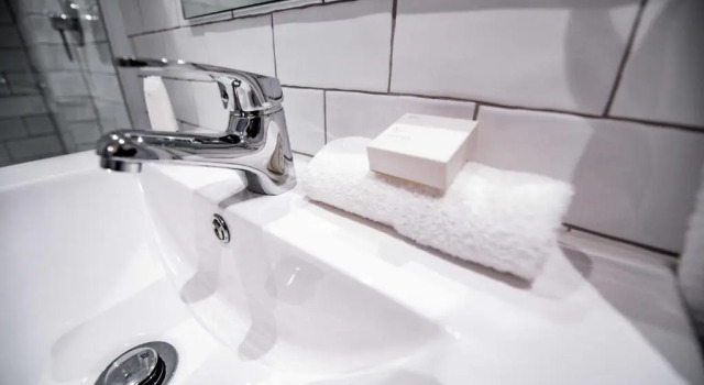 Двухместный номер Standard Bankstown Hotel