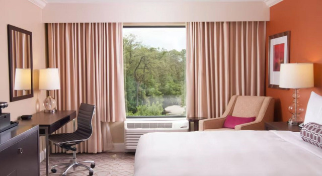 Delta Hotels by Marriott Orlando Lake Buena Vista