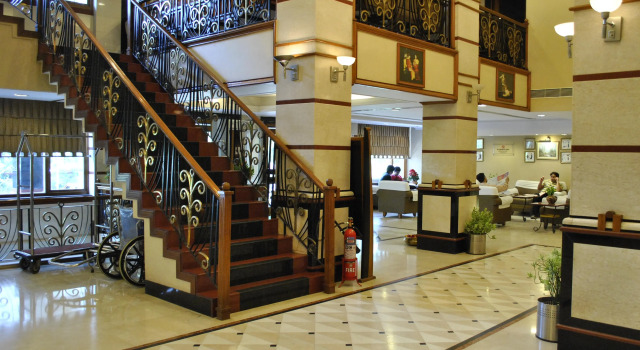 Hotel Daspalla, Rezervovat Hotel Hotely v Andhra Pradesh s parkováním, Parkování