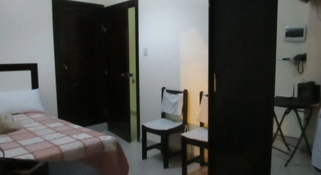 International Hotel