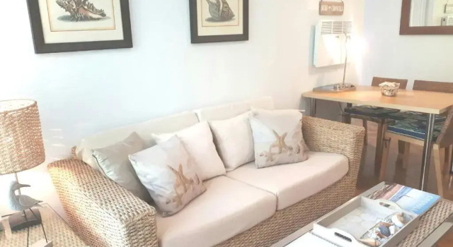 The Resort Villa-Apt - Tropical Oasis at Cronulla, Забронировать Курортный отель Кронулла Sutherland Shire