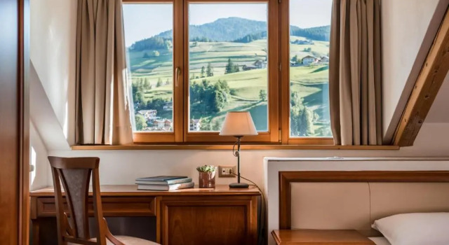 Номер Standard Kristallhotel Corona-Krone