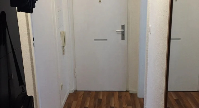 AgT Messeunterkunft 2