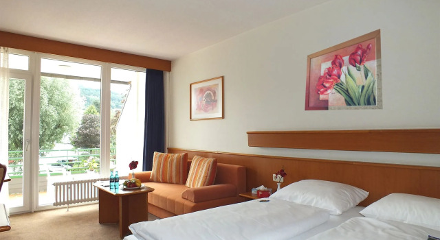 Fletcher Parkhotel Olsberg-Winterberg, Забронировать Отель Отели Ольсберг 3 звезды, 3*