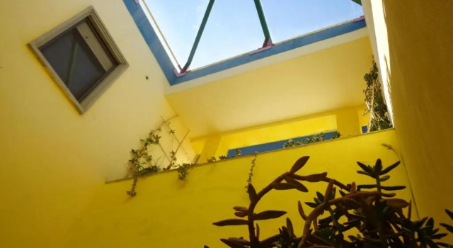 Ekonomi oda Hotel B&B Airone