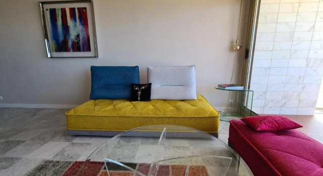 Appartement Les Sables-d'Olonne, 3 pièces, 5 personnes - FR-1-485-86
