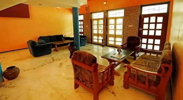 Hotel Kinza, Rezervovat Hotel Hotely v Rajasthan s parkováním, Parkování