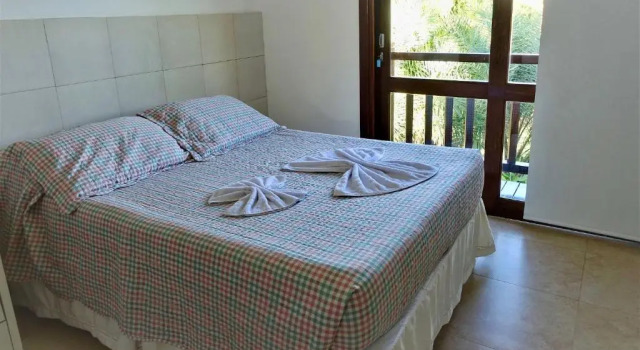 Reserva Imbassai - Casa B01 Bromélias