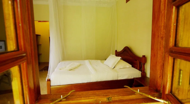 Двухместный номер Standard с видом на сад Kalya Courts Hotel