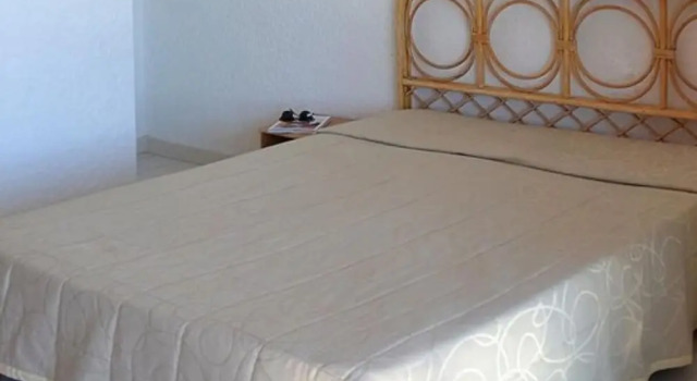 Апартаменты Residence Roc E Mare Cargèse