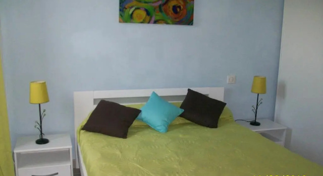 Appartement Larraburuko-Borda, Rezervați Apartament Sare French Basque Country