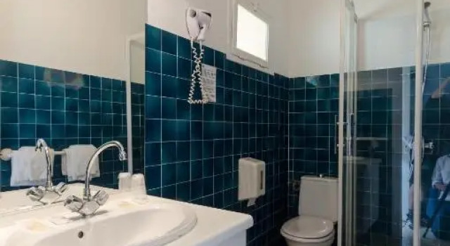 Номер Standard Hotel Londine