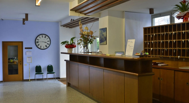 Mistral Hotel