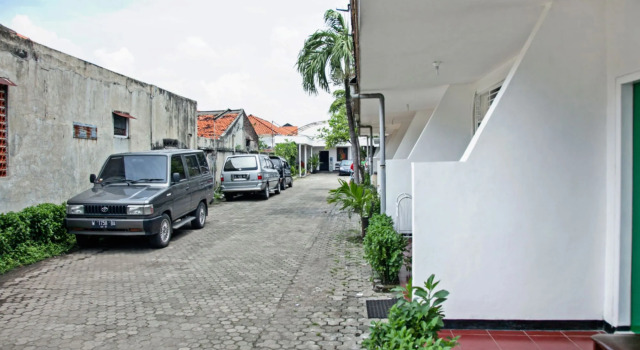 Gayungan Homestay by RedDoorz, Book Hotel 3-Star Hotels in Gayungan, 3*