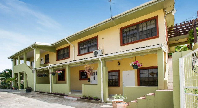 BK Villas
