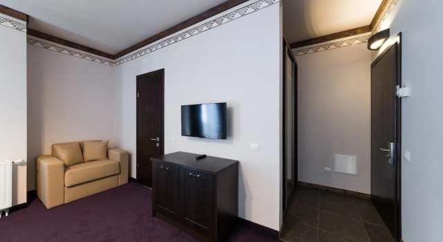 Karpatski, Rezervovat Hotel Bukovel 