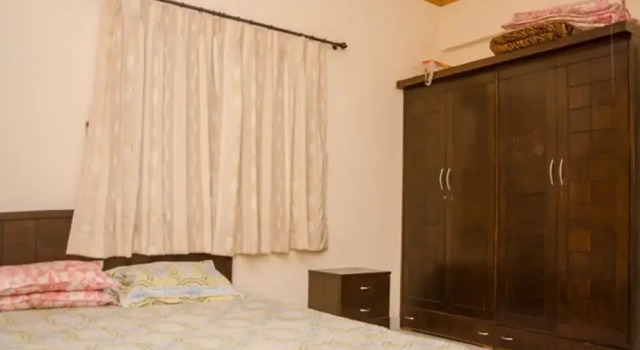 GuestHouser 2 BHK Villa in Manori - 1f52, Забронировать Вилла Отели штата Махараштры 3 звезды, 3*