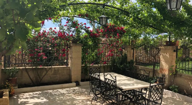 Полулюкс Masseria Antoglia