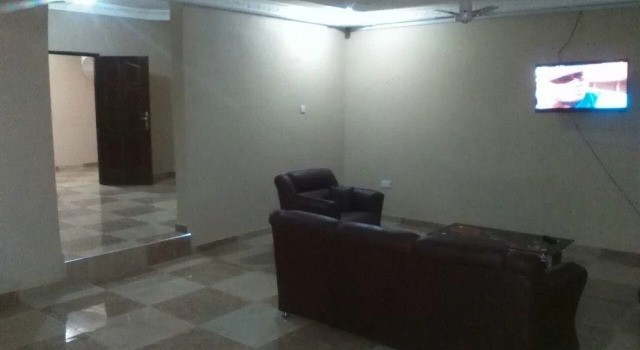 Sweetwater Guest House