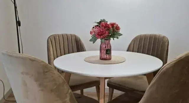 Апартаменты 19th Floor Luxury Condo With Pool, spa & Parking