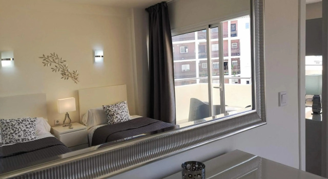 TORREMOLINOS Deluxe Apartment, Забронировать Апартаменты/квартира Апартаменты Торремолинос, Апартаменты/квартира
