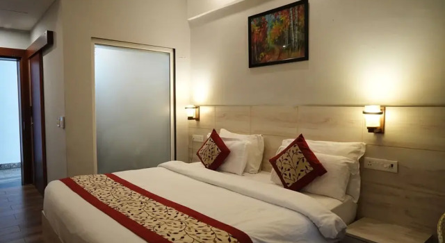 AAR Resort and Spa