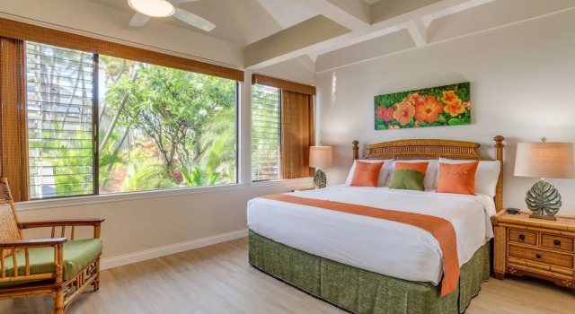 Kahana Outrigger #1a2 3 Bedroom Condo by RedAwning