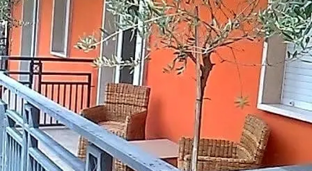 Полулюкс Hotel Arimannia