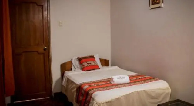 Central Guest House