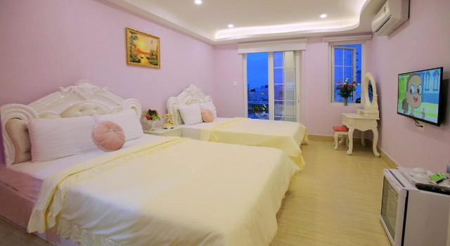 Happy Star Hotel Nha Trang